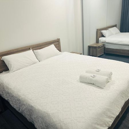 Exodus Dandenong Apartment Hotel Exterior foto