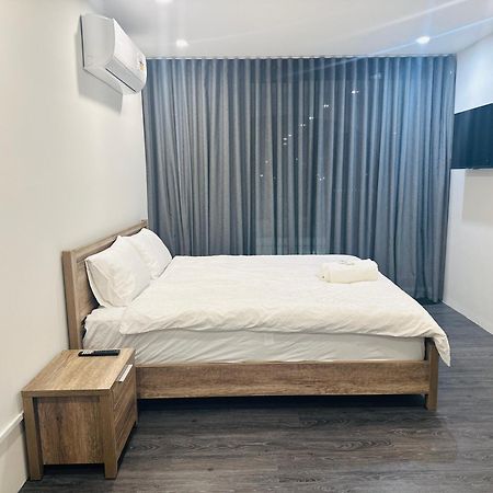 Exodus Dandenong Apartment Hotel Exterior foto