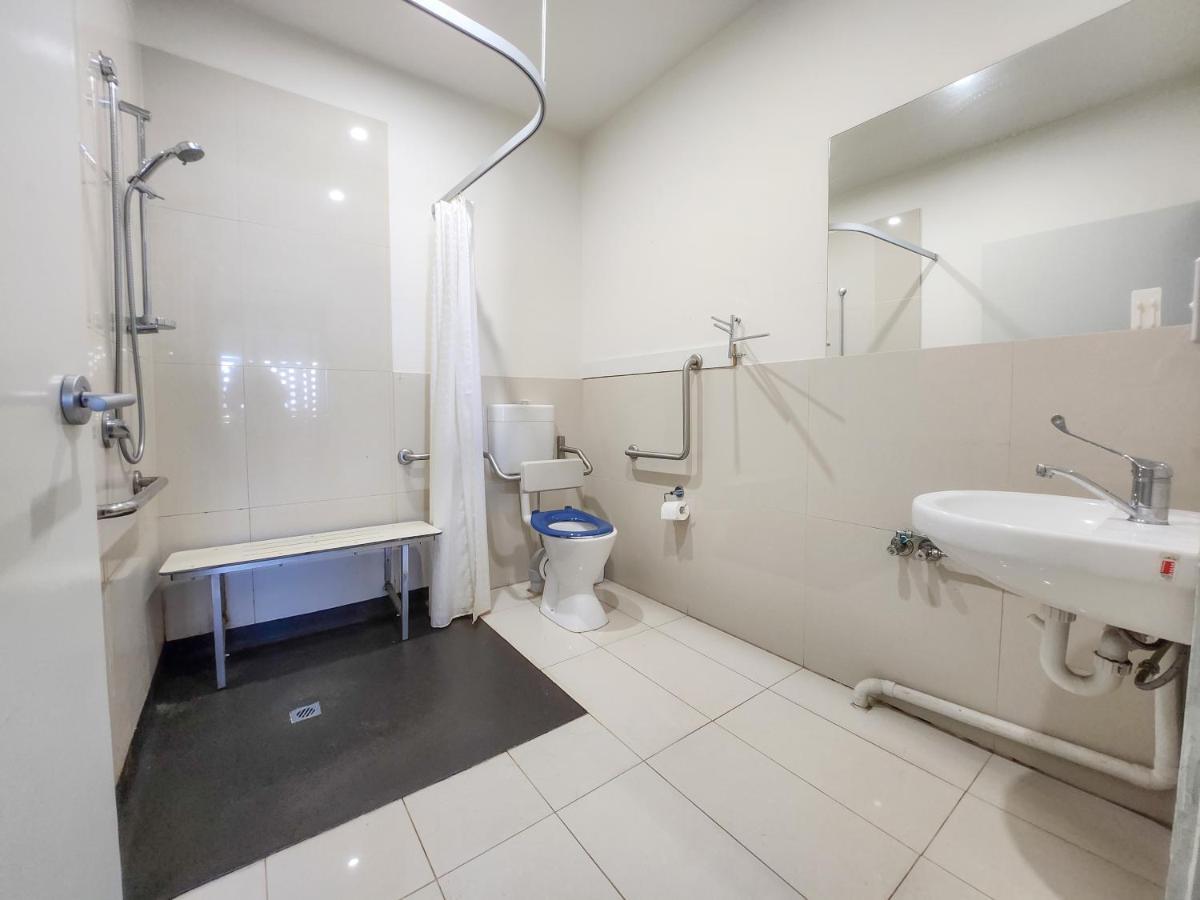 Exodus Dandenong Apartment Hotel Exterior foto
