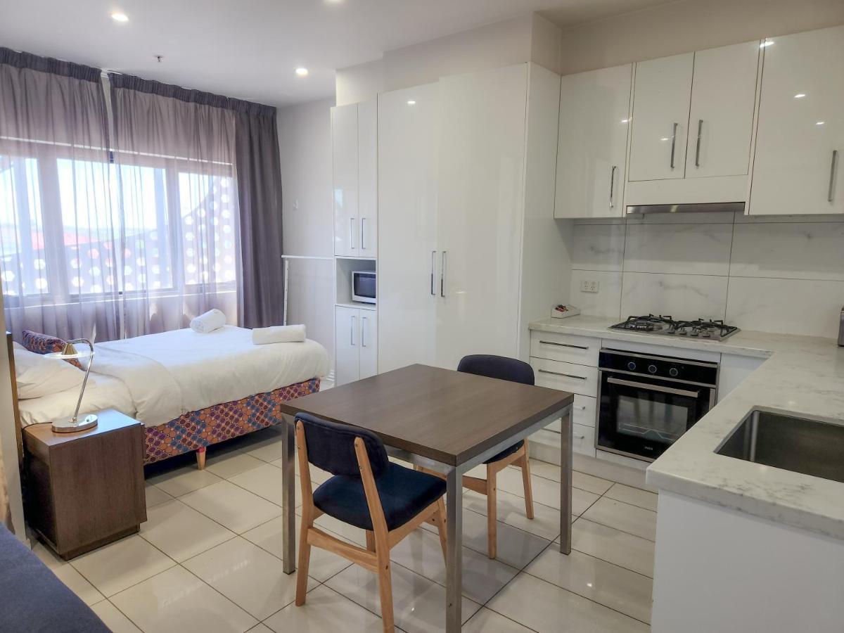 Exodus Dandenong Apartment Hotel Exterior foto