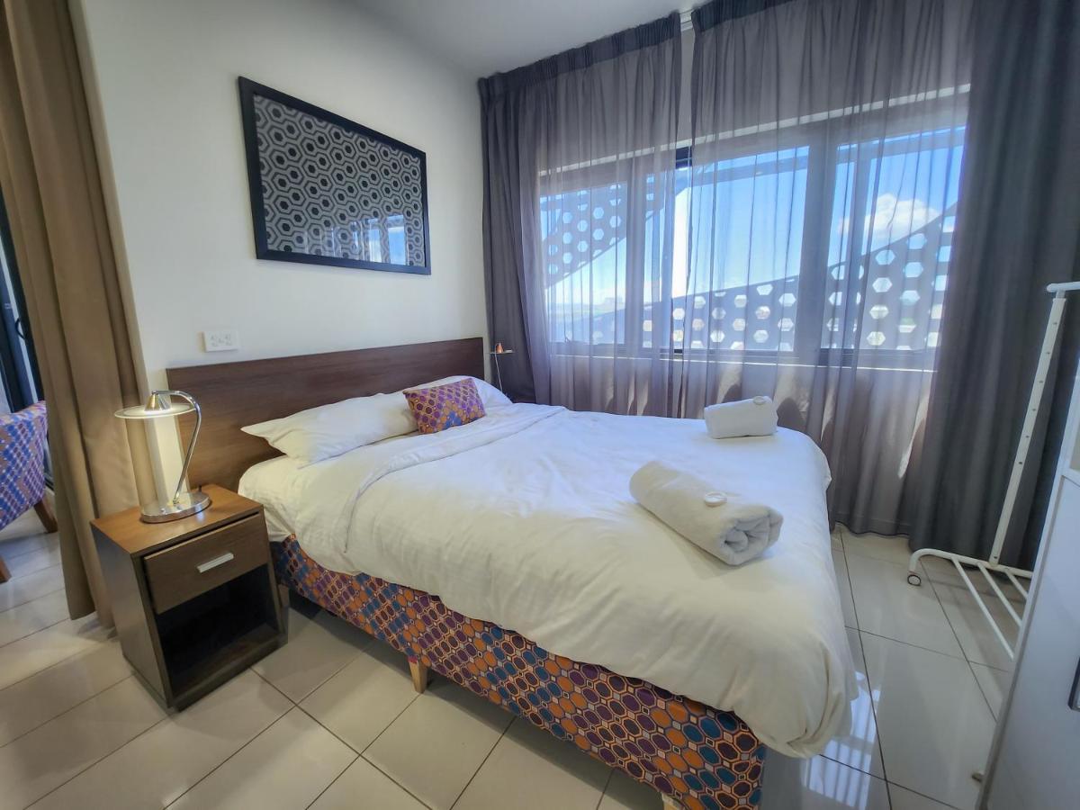 Exodus Dandenong Apartment Hotel Exterior foto