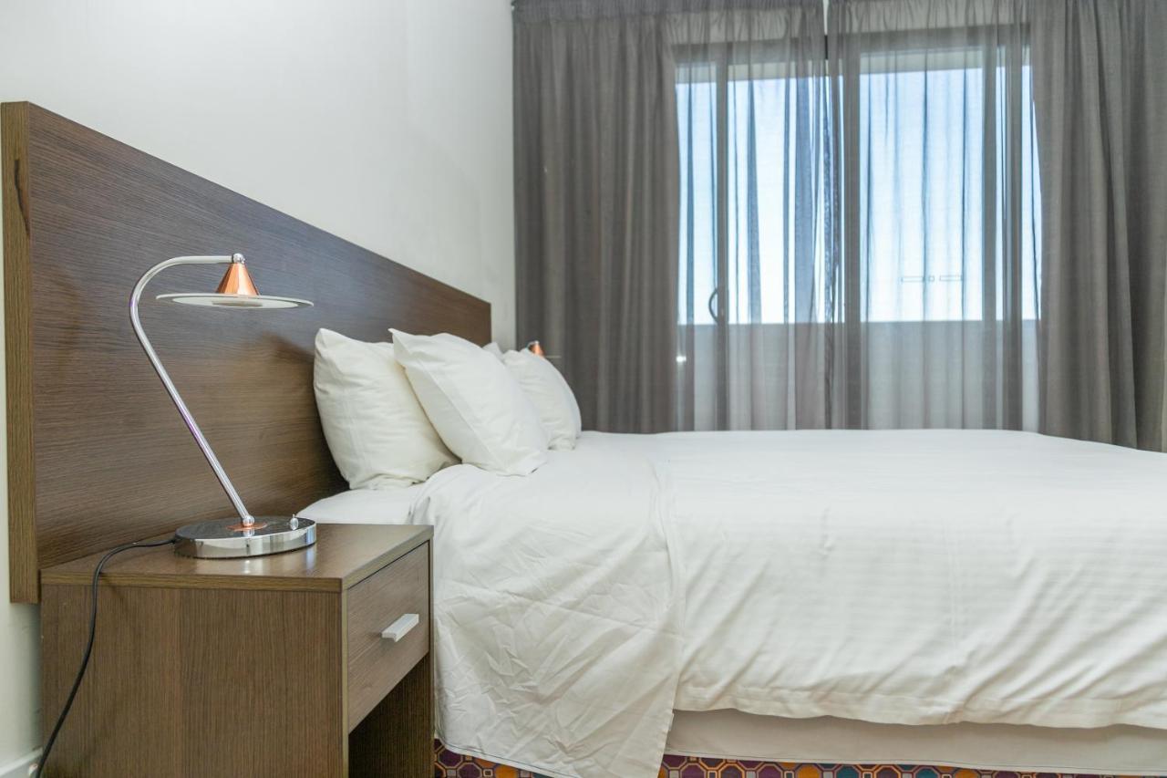 Exodus Dandenong Apartment Hotel Exterior foto