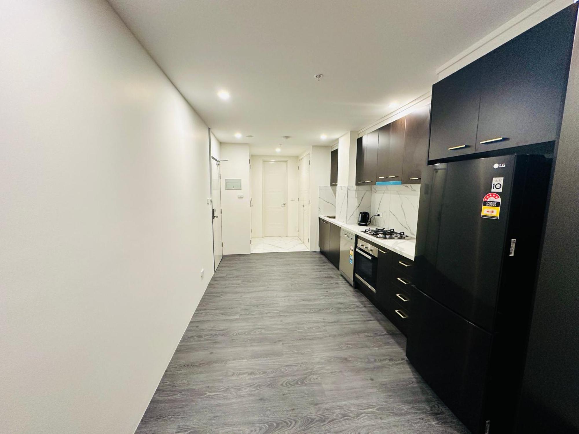 Exodus Dandenong Apartment Hotel Exterior foto